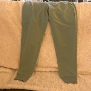 Medical scrubs pants